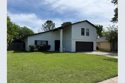 1121 Via Del Rey, Mesquite, TX 75150 - Photo 1