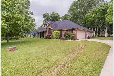 132 Nicole Lane, Weatherford, TX 76087 - Photo 27