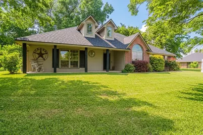 132 Nicole Lane, Weatherford, TX 76087 - Photo 1