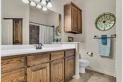 132 Nicole Lane, Weatherford, TX 76087 - Photo 21