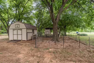 132 Nicole Ln, Weatherford, TX 76087 - Photo 25