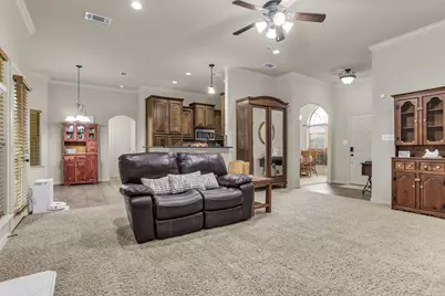 132 Nicole Lane, Weatherford, TX 76087 - Photo 11