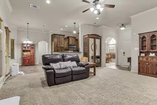 132 Nicole Ln, Weatherford, TX 76087 - Photo 11