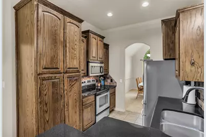 132 Nicole Lane, Weatherford, TX 76087 - Photo 5