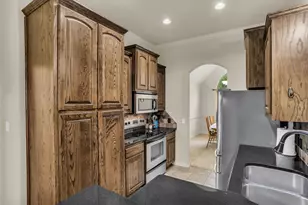 132 Nicole Ln, Weatherford, TX 76087 - Photo 5