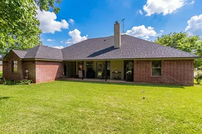 132 Nicole Lane, Weatherford, TX 76087 - Photo 23