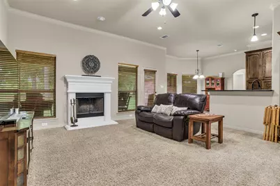 132 Nicole Lane, Weatherford, TX 76087 - Photo 7