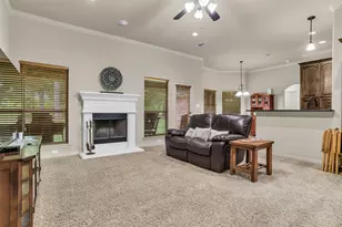 132 Nicole Ln, Weatherford, TX 76087 - Photo 7