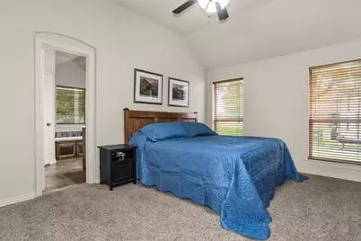 132 Nicole Lane, Weatherford, TX 76087 - Photo 13