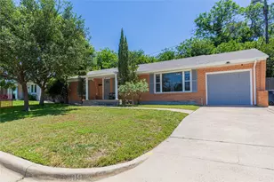 3509 Rogers Ave, Fort Worth, TX 76109 - Photo 1