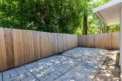 3509 Rogers Avenue, Fort Worth, TX 76109 - Photo 25