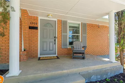 3509 Rogers Avenue, Fort Worth, TX 76109 - Photo 3