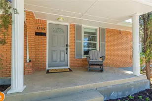 3509 Rogers Ave, Fort Worth, TX 76109 - Photo 3