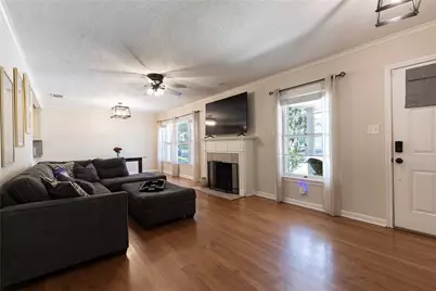 3509 Rogers Avenue, Fort Worth, TX 76109 - Photo 7