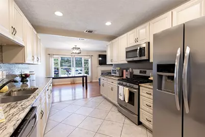 3509 Rogers Avenue, Fort Worth, TX 76109 - Photo 11