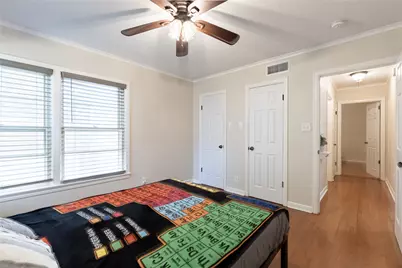 3509 Rogers Avenue, Fort Worth, TX 76109 - Photo 21