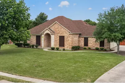 401 Champions Court, Crandall, TX 75114 - Photo 1