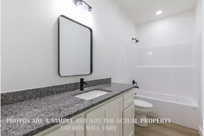 7671 Lake Ridge Parkway, Abilene, TX 79602 - Photo 5