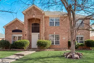 8220 Bridespring Dr, Plano, TX 75025 - Photo 1