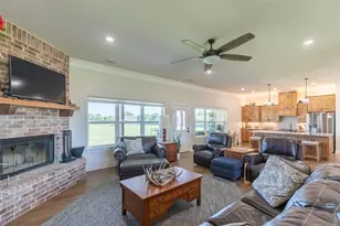 174 Windmill Crossing Rd, Ovalo, TX 79541 - Photo 7
