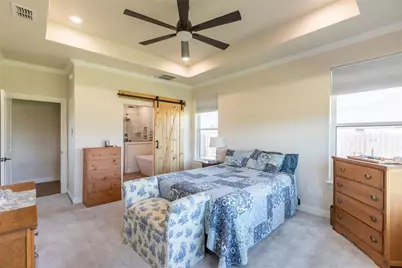 174 Windmill Crossing Road, Ovalo, TX 79541 - Photo 17