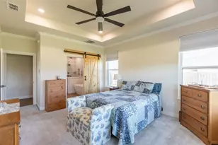 174 Windmill Crossing Rd, Ovalo, TX 79541 - Photo 17
