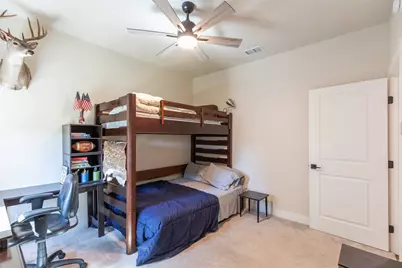 174 Windmill Crossing Road, Ovalo, TX 79541 - Photo 29
