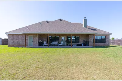 174 Windmill Crossing Road, Ovalo, TX 79541 - Photo 37