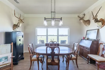 174 Windmill Crossing Road, Ovalo, TX 79541 - Photo 5