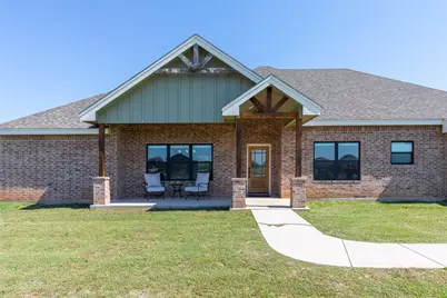 174 Windmill Crossing Road, Ovalo, TX 79541 - Photo 3