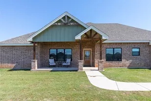 174 Windmill Crossing Rd, Ovalo, TX 79541 - Photo 3
