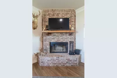 174 Windmill Crossing Road, Ovalo, TX 79541 - Photo 9