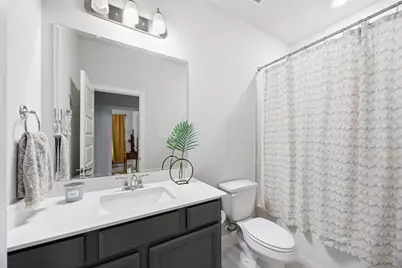 7833 Bayside Drive, Rowlett, TX 75088 - Photo 11