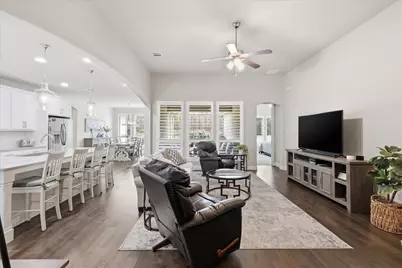 9708 Surveyor Road, Oak Point, TX 75068 - Photo 11
