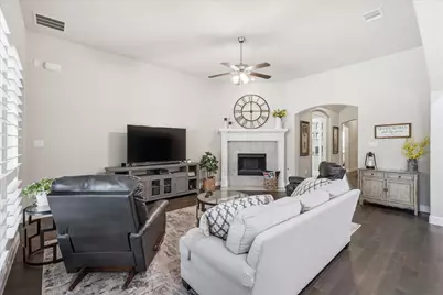 9708 Surveyor Road, Oak Point, TX 75068 - Photo 13