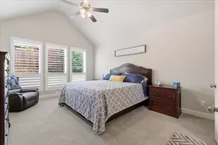 9708 Surveyor Rd, Oak Point, TX 75068 - Photo 19