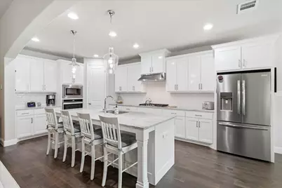 9708 Surveyor Road, Oak Point, TX 75068 - Photo 5