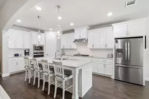 9708 Surveyor Rd, Oak Point, TX 75068 - Photo 5