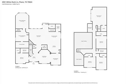 4501 White Rock Lane, Plano, TX 75024 - Photo 31