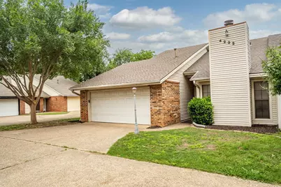 4232 Gayle Court, Flower Mound, TX 75028 - Photo 33