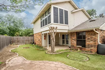 4232 Gayle Court, Flower Mound, TX 75028 - Photo 25
