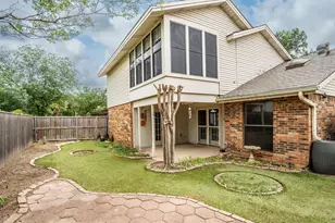 4232 Gayle Ct, Flower Mound, TX 75028 - Photo 25