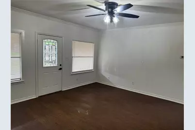 607 E Hundley Drive, Lake Dallas, TX 75065 - Photo 7