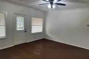 607 E Hundley Dr, Lake Dallas, TX 75065 - Photo 7
