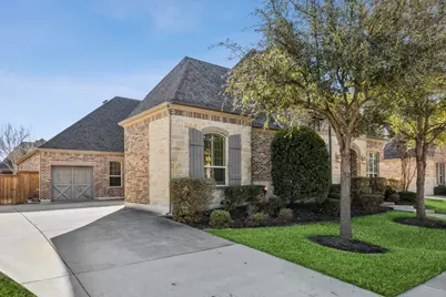 7621 Blackhall, The Colony, TX 75056 - Photo 3