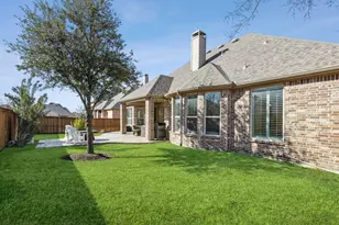 7621 Blackhall, The Colony, TX 75056 - Photo 35