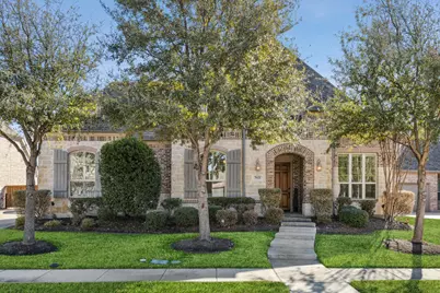 7621 Blackhall, The Colony, TX 75056 - Photo 1