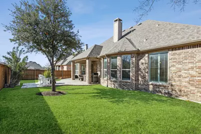 7621 Blackhall, The Colony, TX 75056 - Photo 37