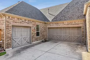 7621 Blackhall, The Colony, TX 75056 - Photo 3