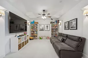 7621 Blackhall, The Colony, TX 75056 - Photo 17